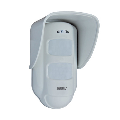 İkili Teknoloji Alarm Sensörleri