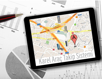 Karel Araç Takip Sistemleri